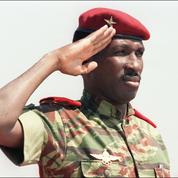 Les derniers mystères de la mort de Thomas Sankara