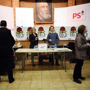 De Reims à Poitiers, que pèse et où domine la gauche du PS ?
