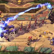 Avec «Heroes of the Storm», Blizzard poursuit l'aventure du jeu gratuit