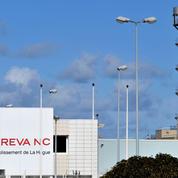 Areva : les salariés du groupe nucléaire inquiets
