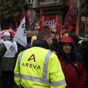 EDF-Areva: la CGT refuse le plan du gouvernement