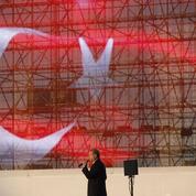 Turquie : le dossier syrien au c&#339;ur de la campagne