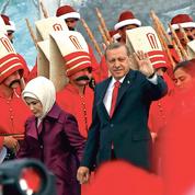 Turquie : l'hégémonie d'Erdogan, enjeu des législatives