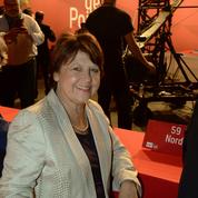 Congrès du PS : Martine Aubry en perte de vitesse