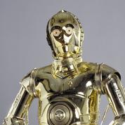 Star Wars Episode VII :C-3PO aura un bras rouge