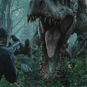 Jurassic World :un paléontologue trouve le film plausible