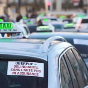 À Lille, l'interdiction préfectorale d'UberPop n'a pas stoppé son utilisation