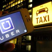 Banni outre-Rhin, Uber tente de faire son retour