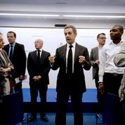 Sarkozy sans tabou sur le droit du sol
