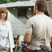 Jurassic World dévore le box-office chinois
