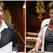 Remaniement : Martine Pinville et Clotilde Valter nommées, Mandon à la Recherche