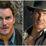 Chris Pratt pourrait reprendre le rôle d'Indiana Jones