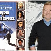 Le Crime de l'Orient-Express : Kenneth Branagh monte à bord du remake