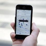 Grève de la RATP : UberPool propose sa course au prix d'un billet de bus