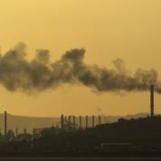 Un rapport propose de fixer un prix pour le carbone