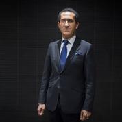 Patrick Drahi offre 10 milliards d'euros à Bouygues pour sa filiale télécoms