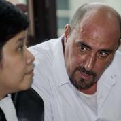 La justice indonésienne rejette le recours de Serge Atlaoui