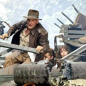 Indiana Jones : le cinquième volet pourrait sortir en 2018