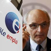 Chômage, déficit public, Bouygues Telecom : le récap éco du jour