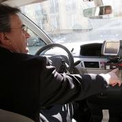 Le prix d'une licence de taxi peut atteindre 350.000 euros
