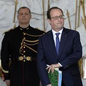 Sondage : Hollande en chute libre chez les enseignants