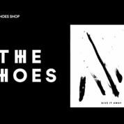 The Shoes dévoile son nouveau single Give It Away
