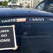 Grève des taxis : les raisons de la colère