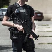 Arnaud Danjean: «Pour surveiller 4000 suspects de terrorisme, il faudrait 40.000 policiers »
