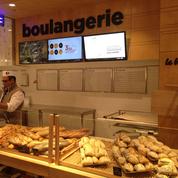 Carrefour part à l'assaut de la boulangerie traditionnelle
