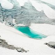 Les 24 plus beaux glaciers du Mont-Blanc