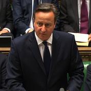 Après l'attentat en Tunisie, Londres veut frapper en Syrie