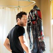 Ant-Man rejoue la scène de la douche dans Psychose
