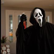 Scream :l'histoire secrète du masque porté par le serial killer