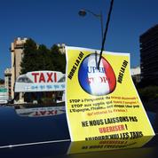 Suspension d'UberPop : quand l'État veut, il peut