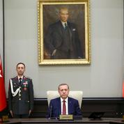La Turquie va-t-elle intervenir en Syrie ?