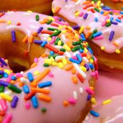 Un million de donuts français à la conquête des États-Unis