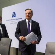 La BCE fait son possible pour ne pas provoquer elle-même un Grexit
