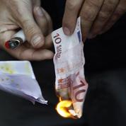 Pourquoi il ne faut pas avoir peur des «euros grecs»