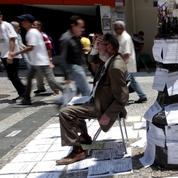 Au Brésil, la plongée en récession et le chômage menacent l'ascension sociale