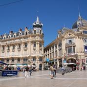 Une milice pour protéger les commerces de la mendicité agressive à Montpellier