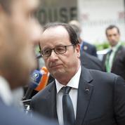 Crise grecque : François Hollande sur la corde raide