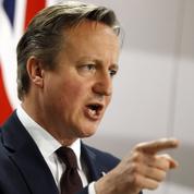 David Cameron dépose une loi pour limiter le droit de grève en Grande-Bretagne