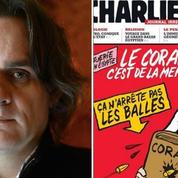 Charlie Hebdo : Riss ne dessinera plus Mahomet