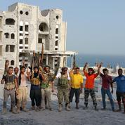 Au Yémen, les loyalistes réinvestissent Aden