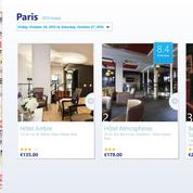 Booking.com prêt à relever le défi de l'imbroglio réglementaire français