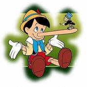 Pinocchio, la marionnette qui avait deux pères