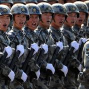 Pour des experts américains, la prochaine guerre mondiale sera&#8230; contre la Chine