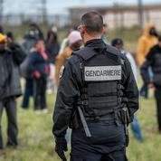 Calais : ébauche d'accalmie après les renforts policiers
