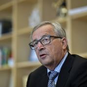 Migrants : Juncker ne veut pas «se laisser aveugler par la pensée populiste»