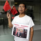 Les familles des victimes chinoises en colère contre la Malaysia Airlines